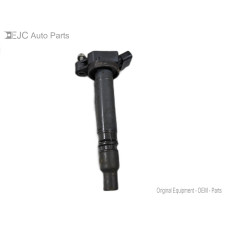 49T121 Ignition Coil Igniter From 2014 Toyota Rav4  2.5 9091902256