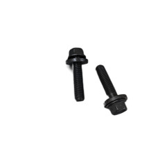 49T124 Camshaft Bolts Pair From 2014 Toyota Rav4  2.5