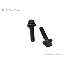 49T124 Camshaft Gear Bolts Pair For 13-18 Toyota Rav4  2.5