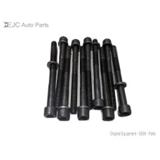 49T126 Cylinder Head Bolt Kit For 13-18 Toyota Rav4  2.5 90910A2009