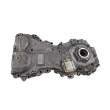 GUJ315 Timing Cover With Oil Pump From 2014 Toyota Rav4  2.5