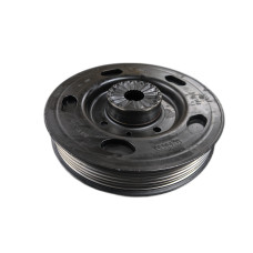 49S102 Crankshaft Pulley From 2011 Volkswagen Eos  2.0 06H105243K