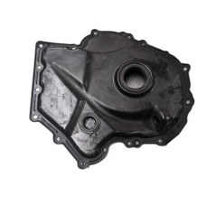 49S105 Lower Timing Cover From 2011 Volkswagen Eos  2.0 06H109211Q