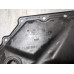 49S105 Lower Timing Cover From 2011 Volkswagen Eos  2.0 06H109211Q