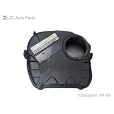 49S110 Upper Timing Cover From 2011 Volkswagen Eos 2.0 06H103269H 49S110 Upper Timing Cover From 2011 Volkswagen Eos 2.0 06H103269H
