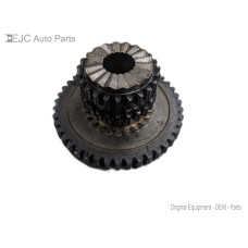 49S115 Crankshaft Timing Gear For 09-11 Volkswagen Eos 2.0 06H105209AT 49S115 Crankshaft Timing Gear For 09-11 Volkswagen Eos 2.0 06H105209AT