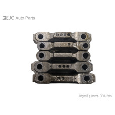 49S118 Engine Block Main Caps For 09-11 Volkswagen Eos 2.0 49S118 Engine Block Main Caps For 09-11 Volkswagen Eos 2.0