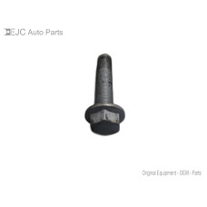 49S121 Crankshaft Pulley Bolt For 09-11 Volkswagen Eos 2.0 WHT009475 49S121 Crankshaft Pulley Bolt For 09-11 Volkswagen Eos 2.0 WHT009475