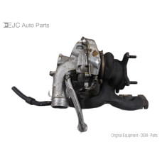 GSU505 Turbo Turbocharger Rebuildable For 09-11 Volkswagen Eos 2.0 06J145713A GSU505 Turbo Turbocharger Rebuildable For 09-11 Volkswagen Eos 2.0 06J145713A