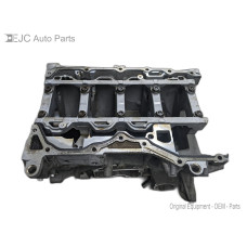 #BLI27 Engine Cylinder Block For 14-18 Ford Transit Connect  2.5 8E5G6015AD