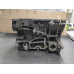 #BLI27 Engine Cylinder Block For 14-18 Ford Transit Connect  2.5 8E5G6015AD