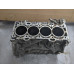 #BLI27 Engine Cylinder Block From 2017 Ford Transit Connect  2.5 8E5G6015AD