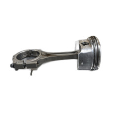49R106 Piston and Connecting Rod Standard From 2017 Ford Transit Connect  2.5