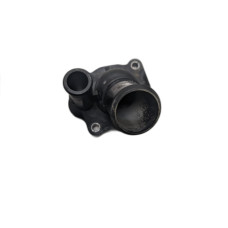 49R113 Thermostat Housing From 2017 Ford Transit Connect  2.5