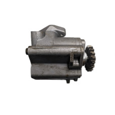 49R115 Engine Oil Pump From 2017 Ford Transit Connect  2.5
