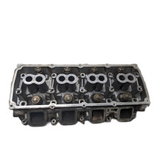 #NK01 Right Cylinder Head From 2010 Dodge Ram 1500  5.7 53021616DE