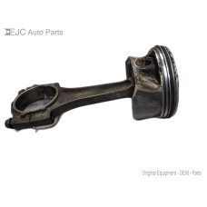 49Q001 Piston and Connecting Rod Standard From 2010 Dodge Ram 1500 5.7 53022257AE 49Q001 Piston and Connecting Rod Standard From 2010 Dodge Ram 1500 5.7 53022257AE
