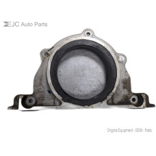 49Q002 Rear Oil Seal Housing From 2010 Dodge Ram 1500 5.7 53021337AB 49Q002 Rear Oil Seal Housing From 2010 Dodge Ram 1500 5.7 53021337AB