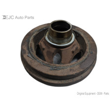 49Q014 Crankshaft Pulley From 2010 Dodge Ram 1500 5.7 53021616DE 49Q014 Crankshaft Pulley From 2010 Dodge Ram 1500 5.7 53021616DE