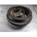 49Q014 Crankshaft Pulley From 2010 Dodge Ram 1500 5.7 53021616DE 49Q014 Crankshaft Pulley From 2010 Dodge Ram 1500 5.7 53021616DE