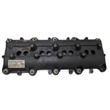 49Q018 Valve Cover From 2010 Dodge Ram 1500  5.7