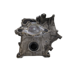 49Q029 Engine Timing Cover From 2010 Dodge Ram 1500  5.7 53022195AG