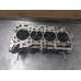 #NJ04 Cylinder Head From 2015 Nissan Rogue  2.5  Japan Build