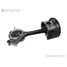 49N012 Piston and Connecting Rod Standard For 09-15 Nissan Rogue  2.5 12100AE00B Japan Build