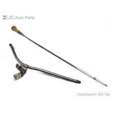 49N013 Engine Oil Dipstick With Tube For 09-15 Nissan Rogue  2.5  Japan Build