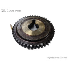 49N017 Exhaust Camshaft Timing Gear For 09-15 Nissan Rogue  2.5 130246N211 Japan Build