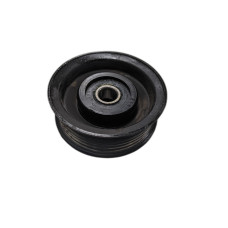 49N018 Idler Pulley From 2015 Nissan Rogue  2.5  Japan Build