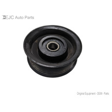 49N018 Idler Pulley For 09-15 Nissan Rogue  2.5  Japan Build