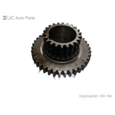 49N019 Crankshaft Timing Gear For 09-15 Nissan Rogue  2.5 12309EN20A Japan Build
