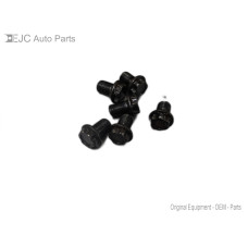 49N025 Flexplate Bolts For 09-15 Nissan Rogue  2.5  Japan Build