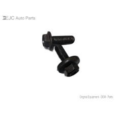49N026 Camshaft Bolt Set For 09-15 Nissan Rogue  2.5  Japan Build