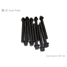 49N028 Cylinder Head Bolt Kit For 09-15 Nissan Rogue  2.5  Japan Build