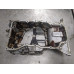 49N029 Upper Engine Oil Pan For 14-15 Nissan Rogue  2.5  Japan Build