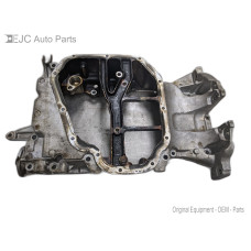 49N029 Upper Engine Oil Pan For 14-15 Nissan Rogue  2.5  Japan Build