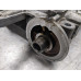 49N029 Upper Engine Oil Pan For 14-15 Nissan Rogue  2.5  Japan Build