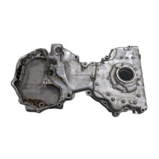 49N030 Timing Cover With Oil Pump From 2015 Nissan Rogue  2.5  Japan Build