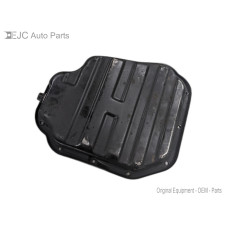 49N031 Lower Engine Oil Pan From 2015 Nissan Rogue  2.5  Japan Build