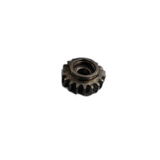 49N038 Oil Pump Drive Gear From 2015 Nissan Rogue  2.5  Japan Build