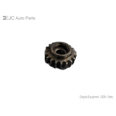 49N038 Oil Pump Drive Gear For 09-15 Nissan Rogue  2.5  Japan Build
