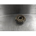 49N038 Oil Pump Drive Gear For 09-15 Nissan Rogue  2.5  Japan Build