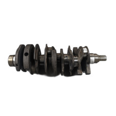 #NH02 Crankshaft Standard From 2007 Ford Explorer  4.0 XL2E6303R01