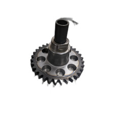 49Q109 Idler Timing Gear From 2007 Ford Explorer  4.0