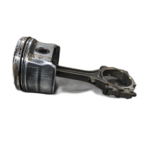 49Q116 Piston and Connecting Rod Standard From 2007 Ford Explorer  4.0