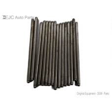 47J204 Pushrods Set All From 2013 Chevrolet Silverado 1500  5.3