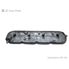 47J206 Left Valve Cover From 2013 Chevrolet Silverado 1500  5.3 12611059