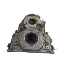 47J209 Engine Timing Cover From 2013 Chevrolet Silverado 1500  5.3